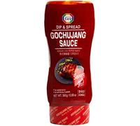 Surasang Gochujang Sauce, Korean Sweet & Savory Spicy Red Chili Sauce