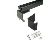 Surco TR100 Roof Rack Adapter for Isuzu Trooper 1991-2002