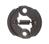 Surdefens String Trimmer Brush Cutter Clutch Metal 10 cm