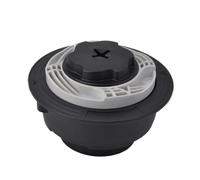 Surdefens Trimmer Head Replacement for Stihl Autocut C6-2 C5-2 5-2, Suitable for FS40 FS38 FSE81, Orange, Gas Powered