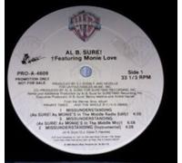 Sure, Al B - Missunderstanding [VINYL]