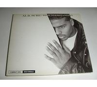 Sure, Al B. - Misunderstanding