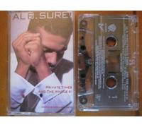 Sure Al B - Private Times [CASSETTE]