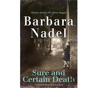 Sure and Certain Death: A gripping World War Two thriller