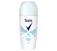 Sure Cotton Dry Anti-Perspirant 48h 50ml