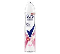 Sure Nonstop Protection Anti-Perspirant Aerosol Bright Bouquet 250ml