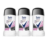Sure Antiperspirant Deodorant Stick Invisible Pure