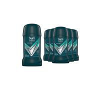 Sure Men AntiPerspirant Deodorant Stick Sensitive 72H Nonstop Protection, 50ml