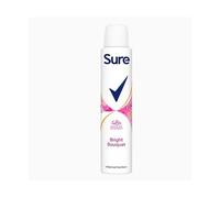 Sure Bright Bouquet 48h Anti Perspirant Spray 200ml