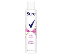 Sure Bright Bouquet Anti-Perspirant Aerosol 200 ml