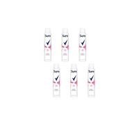 Sure Bright Bouquet Anti-Perspirant deodorant women 48hr 200ml (Pack of 6)