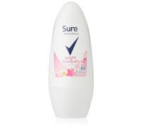 Women Bright Bouquet, Strong Antiperspirant Roll On Deodorant For Women, Clean And Long Lasting Protection And Freshness, Anti Sweat And Body Odour,