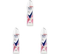 Sure Women Nonstop Protection Anti-Perspirant Aerosol Bright Bouquet 150ml