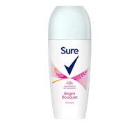 Sure Bright Bouquet 48h Anti-Perspirant 50ml