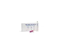 SURE CHECK HIV Self-Test - Home Test Kit 99.9% Accurate, Gives Your Result in Minutes - CE Marked