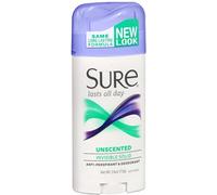 Sure Clear Dry Unscented 2.6 Oz