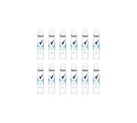 Sure Cotton Dry Anti-Perspirant deodorant women 48hr 200ml (Pack of 12)