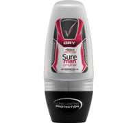 Sure Dry 48Hr Original For Men Roll-On 50ml X6