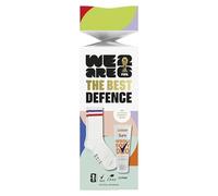 Sure Fans Favourite Cracker Gift Set with a whole body cream deodorant & limited edition socks The Best Defence gifts for her 1 pc