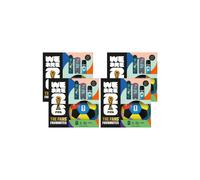 Sure Fifa Fans Favourites 'gift Set' For Him Body Wash & Skills Ball + Pump Multi 3 Pack