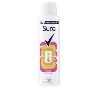 Sure Women Motion Sense Antiperspirant Deodorant Bright Bouquet 3 Pack 150 ml