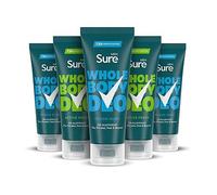 Sure For Men Whole Body Lotion Bundle