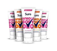 Sure For Women Whole Body Lotion Bundle