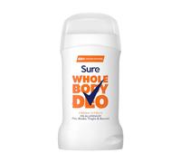 Sure Fresh Citrus Whole Body Deodorant For 48-Hour Odour Control 50 ml