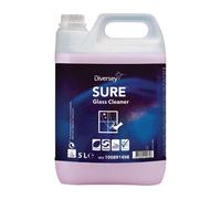 SURE Glass Cleaner Ready To Use 5Ltr (2 Pack) - FA226