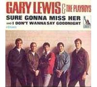 Sure Gonna Miss Her/I Don't Wanna Say Goodnight