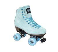 Sure-Grip Boardwalk Outdoor Skates (Sea Breeze, Mens 7 / Womens 8)