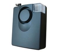 Sure Guard Electronic Personal Attack Alarm (140 decibels) PASC
