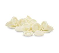 Sure Health Latex Finger Cots (100pk) - One Size