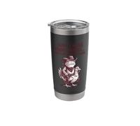 Sure I Make Poor Choices But I Do It with Flair Stainless Steel Insulated Tumbler