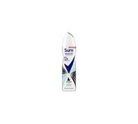 Sure Invisible Aqua Deodorant, 72h Protection, 150ml