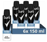 Sure Men Apa Invisible Ice