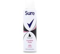 Sure Invisible Pure 48 Hour Anti-Perspirant 150ml