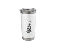 Sure It Works in Practice But Does It Work in Theory Physics Stainless Steel Insulated Tumbler