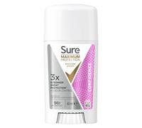 Sure Maximum Protection Confidence 96hr Cream Stick 60 ml