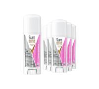 Sure Women Anti-Perspirant Cream, Confidence, 60ml, Pack of 6