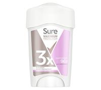 Sure Maximum Protection Anti-Perspirant Cream Confidence 45ml