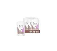 Sure Maximum Protection Confidence Anti-Perspirant Cream Women's Deodorant Stick with 3x stronger* sweat protection for 96 hour sweat and odour