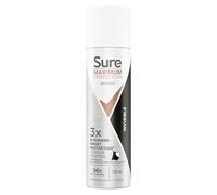 Sure 96hr Maximum Protection Invisible Deodorant 150 ml