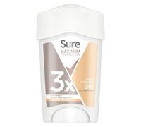 Sure Maximum Protection Sport Strength Anti-Perspirant Stick 45 ml