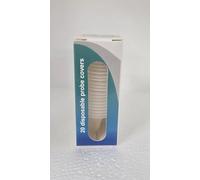 SURE Medisure Infra-red Ear Thermometer Probe Covers 20s
