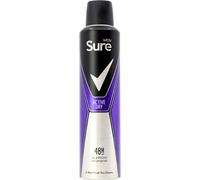 Sure Men Active Dry Anti-perspirant 250ml