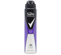 Sure Men Active Dry 48h Protection Antiperspirant Deodorant 250ml