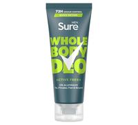 SFM WB CREAM ACTIVE FRESH 75ML