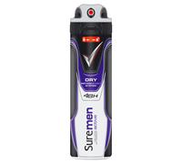 Sure Men Anti-Perspirant Active