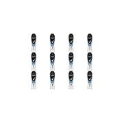 Sure Men Anti-Perspirant Deodorant Spray Invisible Ice 150ml (Pack of 12)